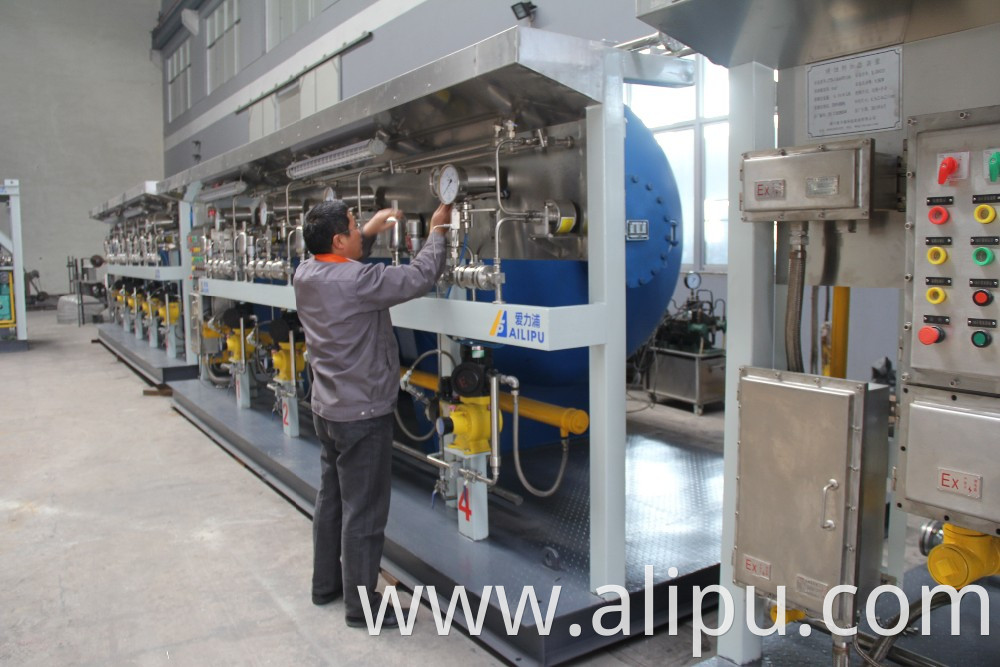 Ailipu dosing pump